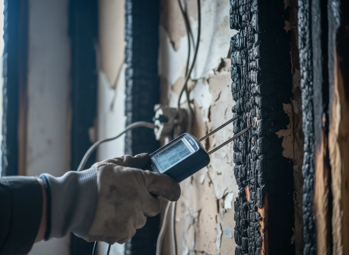 Fire Damage Restoration Brockwell, AR FAQs